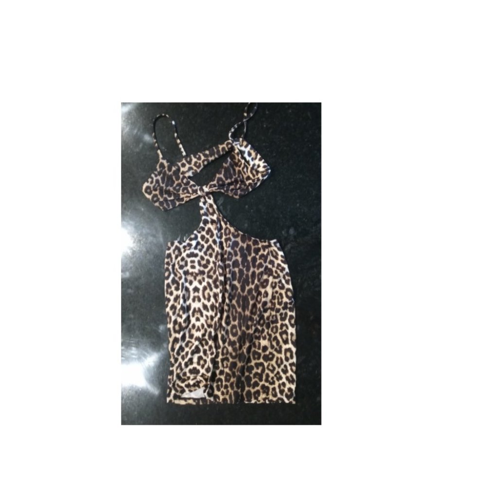 Shein Dress